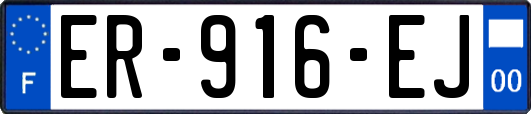 ER-916-EJ