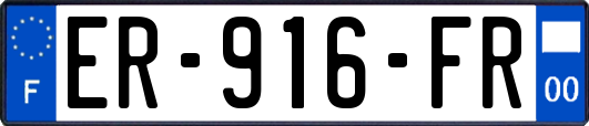 ER-916-FR