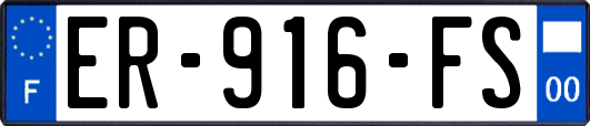 ER-916-FS