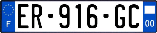 ER-916-GC