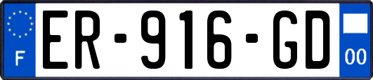 ER-916-GD