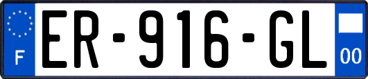 ER-916-GL