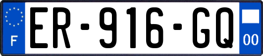 ER-916-GQ