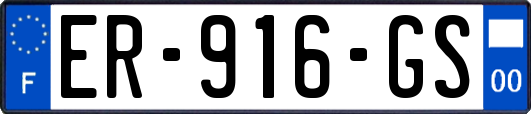 ER-916-GS