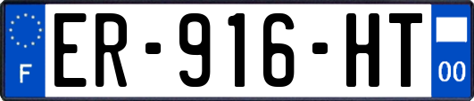 ER-916-HT