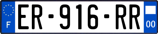 ER-916-RR
