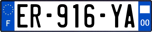 ER-916-YA