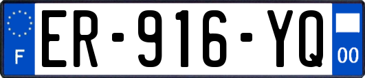 ER-916-YQ