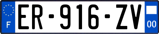 ER-916-ZV