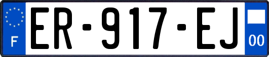 ER-917-EJ