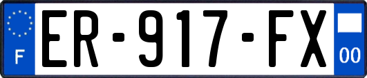 ER-917-FX