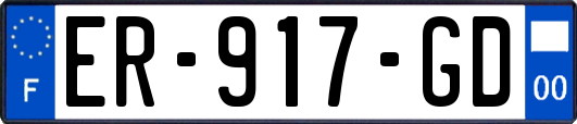 ER-917-GD