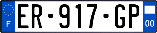 ER-917-GP