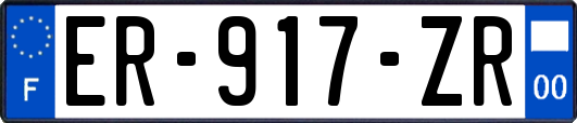 ER-917-ZR