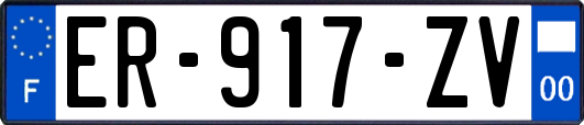 ER-917-ZV