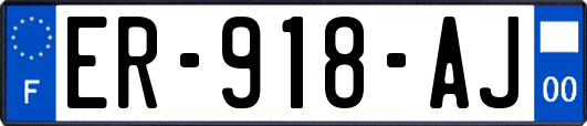 ER-918-AJ