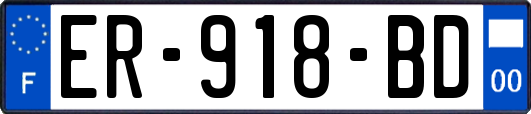 ER-918-BD