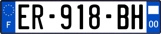 ER-918-BH