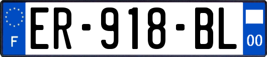 ER-918-BL