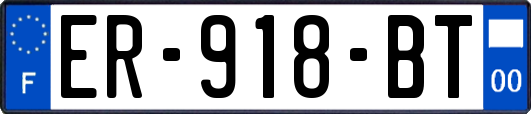 ER-918-BT