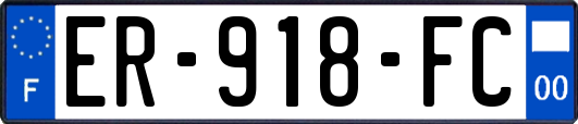 ER-918-FC