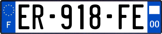 ER-918-FE