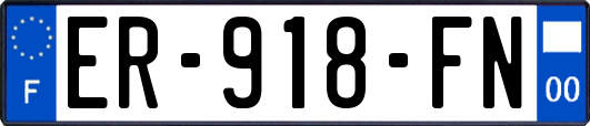 ER-918-FN
