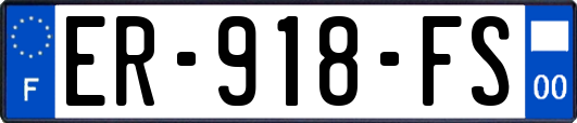 ER-918-FS
