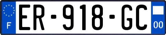 ER-918-GC