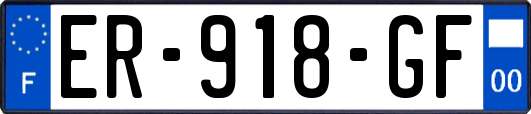 ER-918-GF