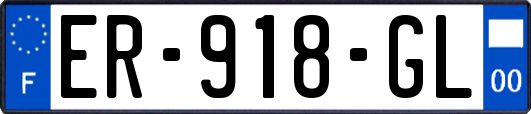 ER-918-GL