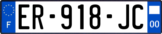 ER-918-JC