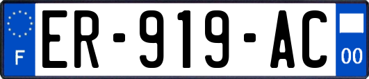 ER-919-AC