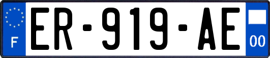 ER-919-AE