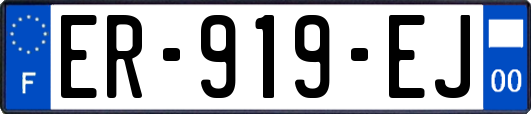 ER-919-EJ