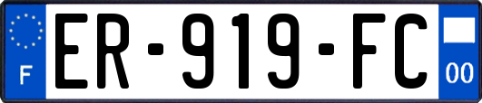 ER-919-FC