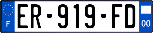 ER-919-FD