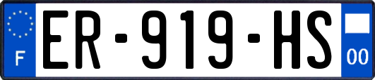 ER-919-HS