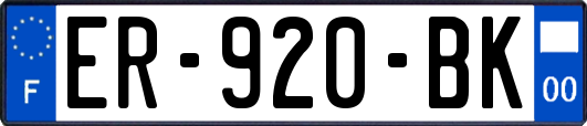 ER-920-BK