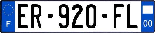 ER-920-FL