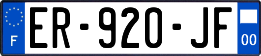 ER-920-JF