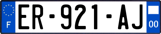 ER-921-AJ