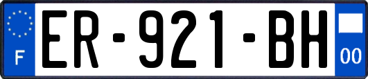 ER-921-BH