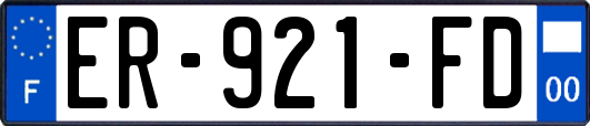 ER-921-FD