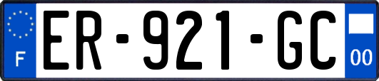 ER-921-GC