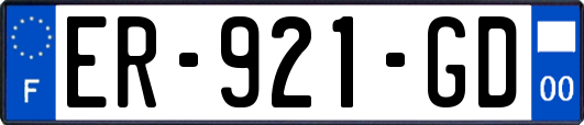 ER-921-GD