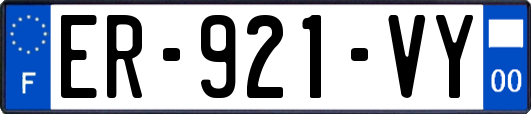 ER-921-VY