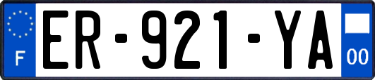ER-921-YA