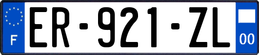 ER-921-ZL