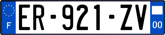 ER-921-ZV